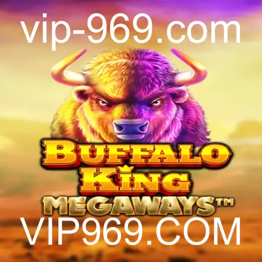 Explorando o Jogo BuffaloKing: Descrição e Regras