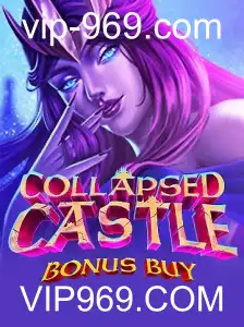 Explorando o Jogo CollapsedCastleBonusBuy: Estratégias e Regras