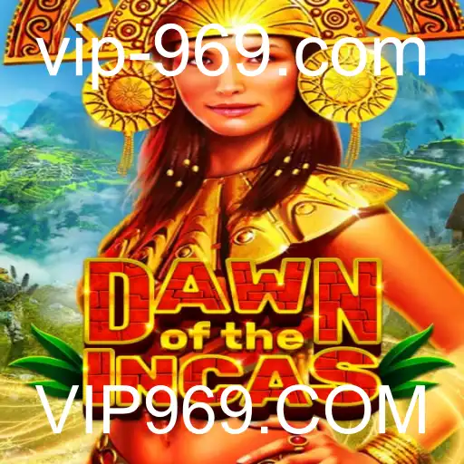 DawnoftheIncas: Explorando a Nova Aventura no Mundo dos Games