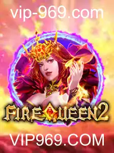 Explorando o Mundo de FireQueen2 em VIP969.COM