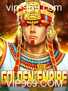 Explorando o Mundo do Jogo GoldenEmpire
