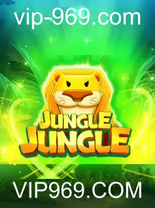 Explore o Mundo de Aventura com JungleJungle - Um Jogo Interativo Exclusivo