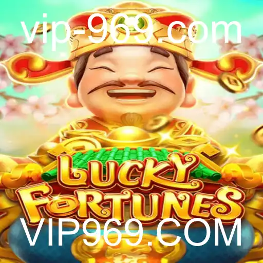 Descubra o Mundo de LUCKYFORTUNES: Regras e Diversão