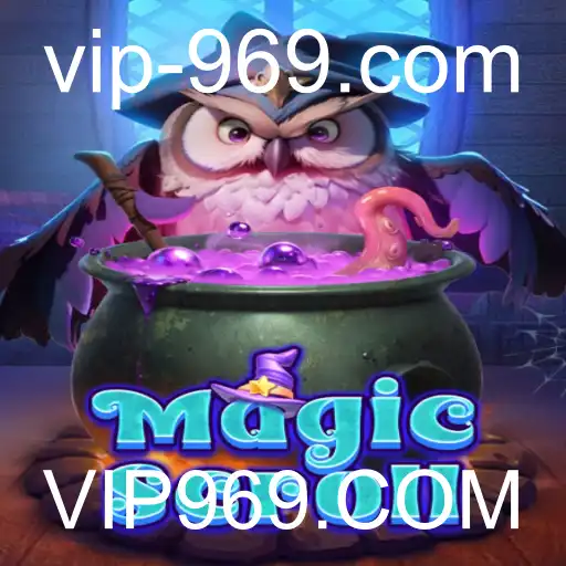 Descubra o Mundo Mágico do Jogo MagicScroll