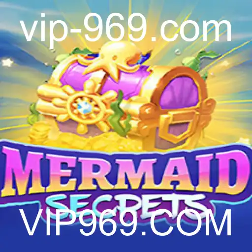 Explorando o Mundo de MermaidSecrets: Desvendando o Mistério Subaquático