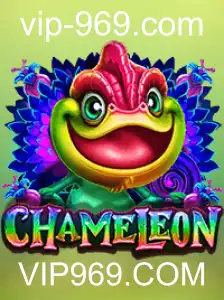 Explorando Chameleon: Um Jogo de Mistério e Estratégia