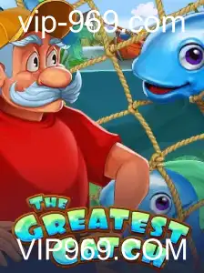 Desvende o Novo Mundo de Emoções com TheGreatestCatch