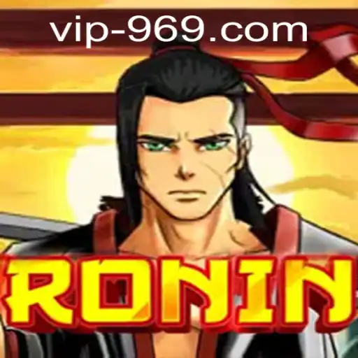 Ronin: Mergulhe no Mundo dos Samurais com VIP969.COM