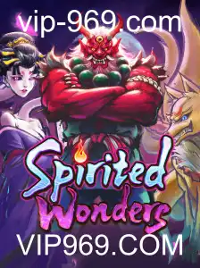 Explorando SpiritedWonders: A Nova Sensação dos Jogos Online