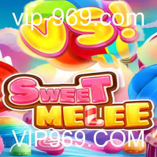 SweetMelee: Uma Aventura Doce com Regras Inovadoras