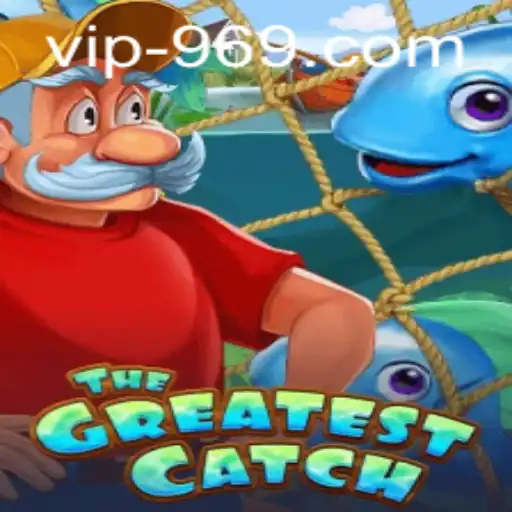 Desvende o Novo Mundo de Emoções com TheGreatestCatch