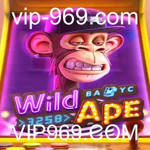 Explorando o Mundo do Jogo WildApe3258: Um Guia Completo
